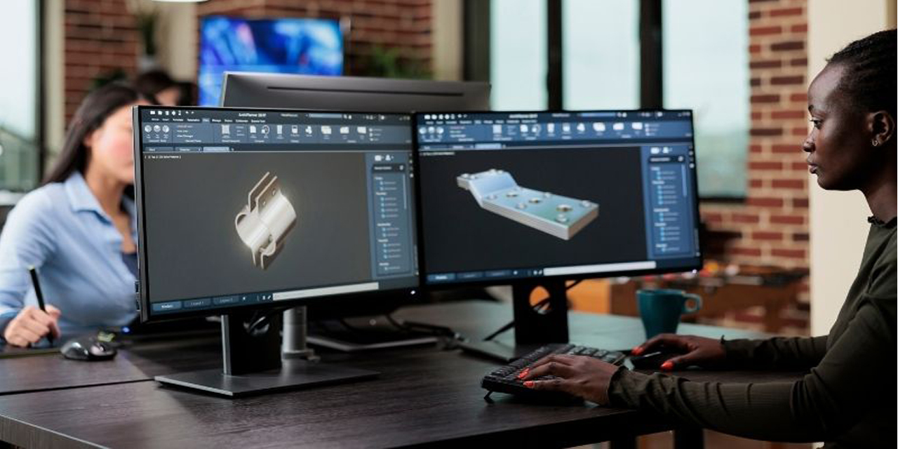 Sen3dkol Software: Empowering Creators with Intuitive 3D Modeling Tools for Modern Projects