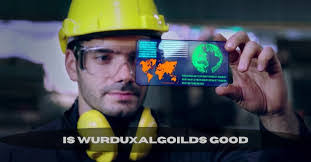 Is Wurduxalgoilds Good for Your Business Strategy in the Digital Age of 2025?